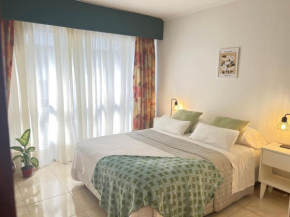 Mendoza Suites 9